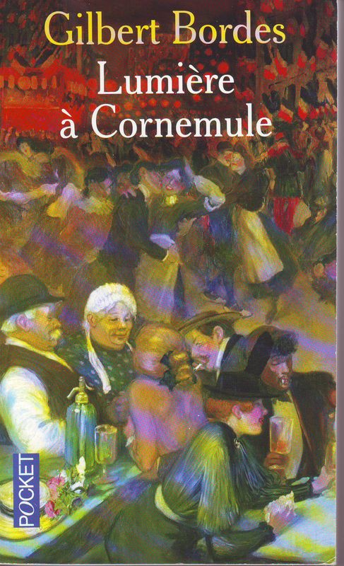 Lumière à Cornemule de Gilbert Bordes 28584594