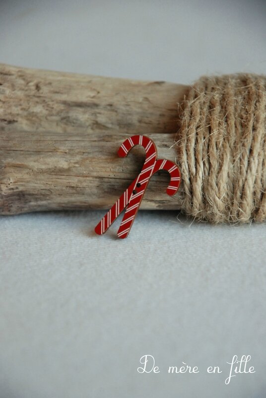 sucre d'orge