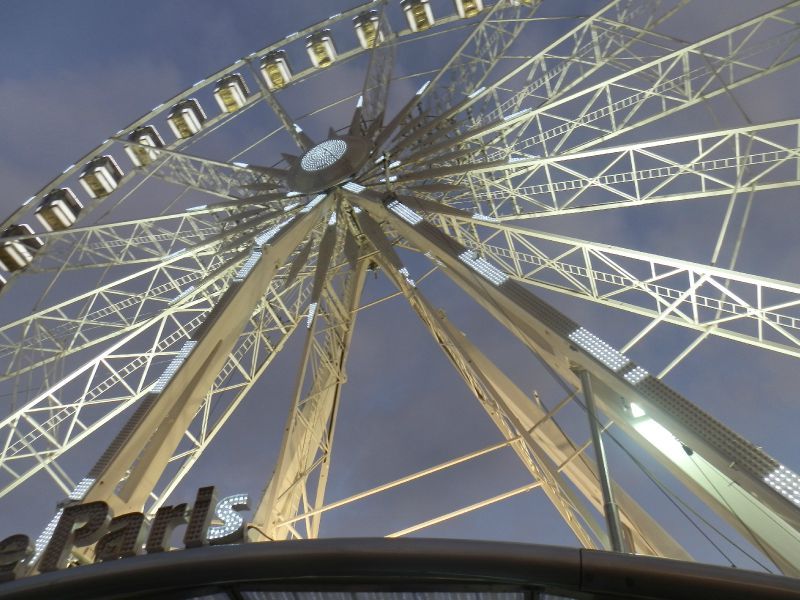 Voyages dans les airs Ressources pour s'amuser ensemble