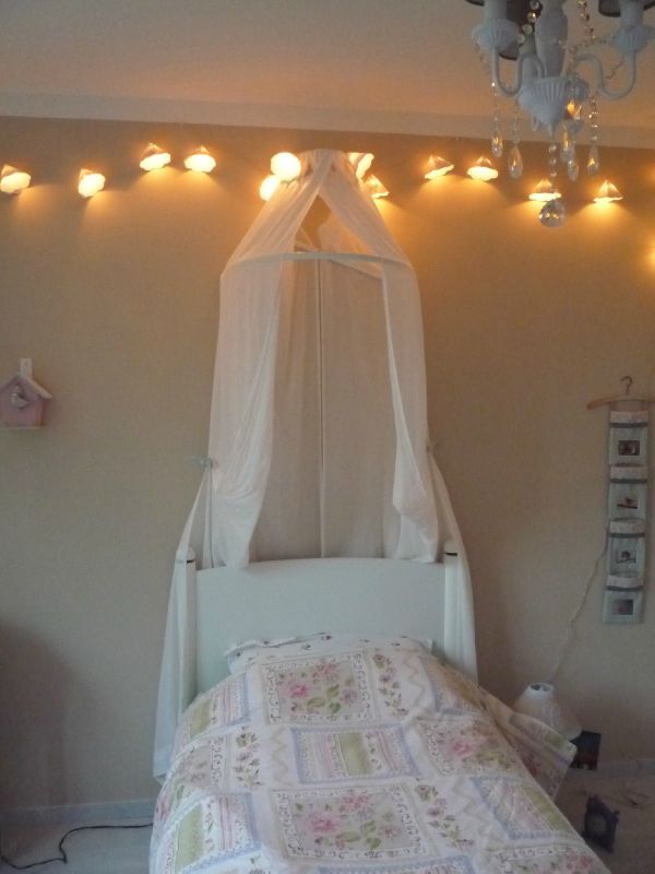 Chambre d'ado... lm les croix Chambre lumineux