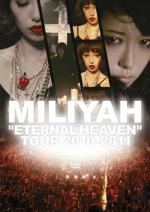 eternal heaven tour