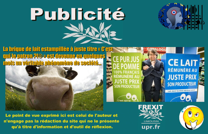 PUB LAIT