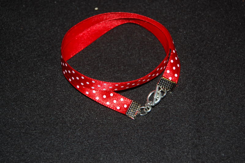 créationbracelet tissu (divers)