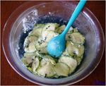 courgette