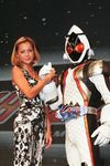 Kamen rider (5)