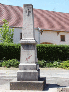 39380 - Vaudrey