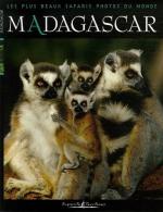 Les plus beaux safaris du monde à Madagascar couv