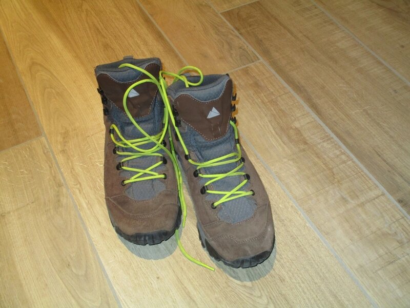 Maison Van Gogh - bottines - IMG_1014