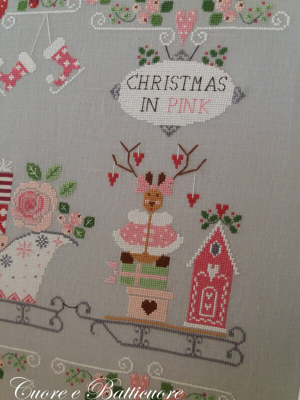 natale in rosa 2