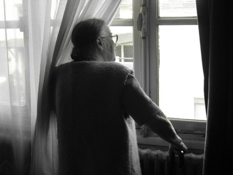 Serie La Fille Derriere La Fenetre A la fenêtre - Héros malgré lui