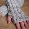 Je tricote