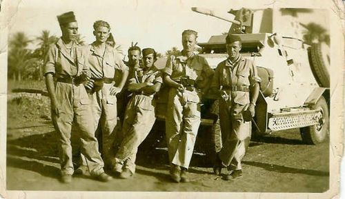 epagliffl - Groupe Libye 1942
