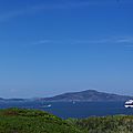 Baie de San Francisco