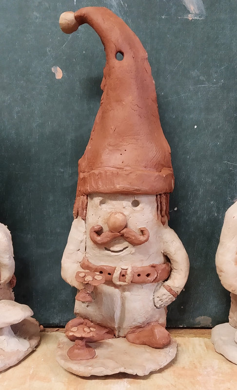 gnome Nolwenn