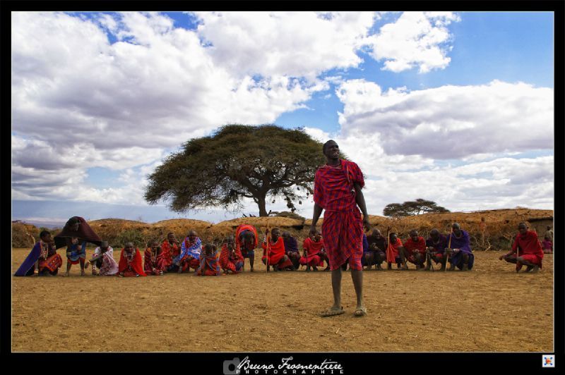 Masai 1b