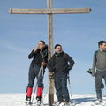 Croix de l'Alpe 1