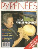 pyrénées magazine n°12
