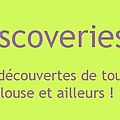 Vite, vite! c'est le dernier jour pour participer aux 10 concours du 2e blog-anniversaire!