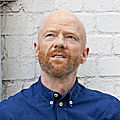 Jimmy somerville: learned to talk| 5 years ago!