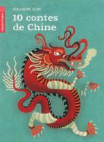 10 contes de Chine couv