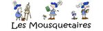 _blog Mousquetaires