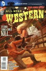 all star western 7