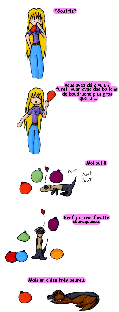 ballon