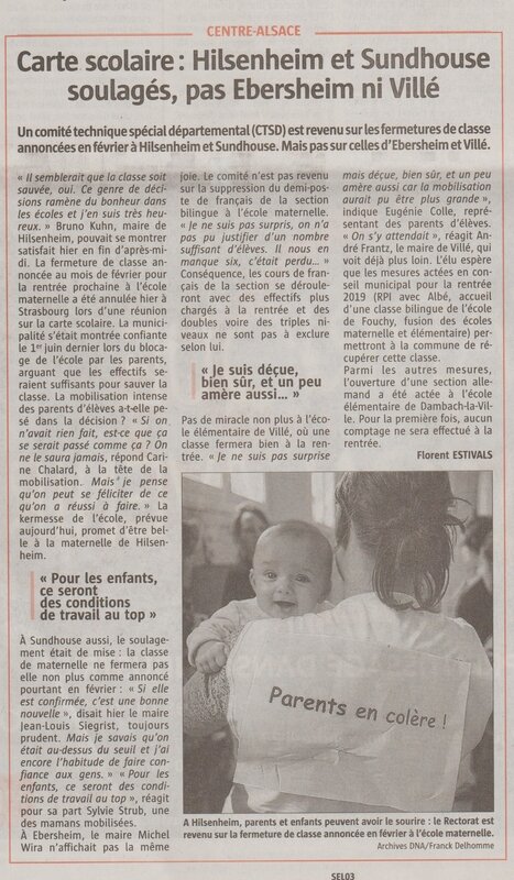 scolaire