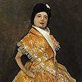La carmencita