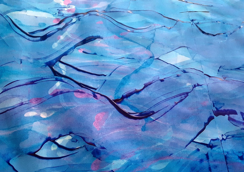 424-Artistes à explorer-Un océan de poissons artistes (9)