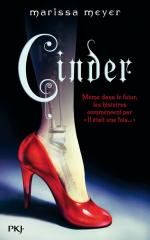 Cinder_Marissa Meyer