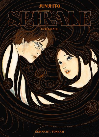 Spirale-Integrale