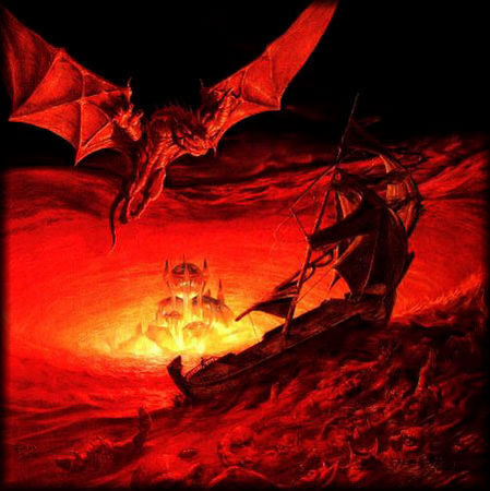 enfer