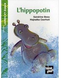 hippopotin