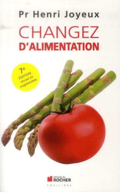 changezAlimentation