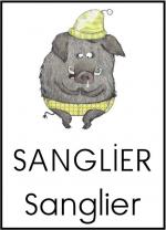 sanglier