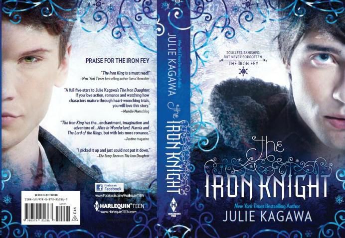 La Saga Des Cazalet Tome 5 Date De Sortie France Récapitulatif de la Saga "Les Royaumes Invisibles" de Julie Kagawa