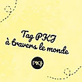 {test/tag} - a travers le monde