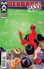 deadpool max 11