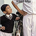 La selection de Aravind Adiga