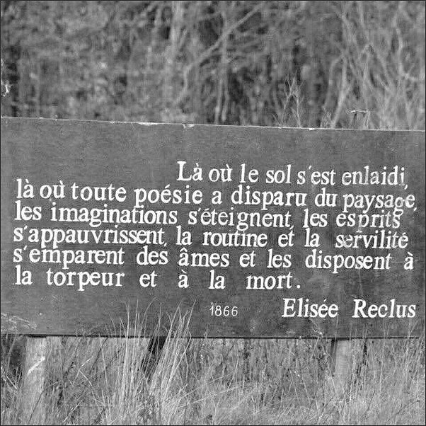 reclus