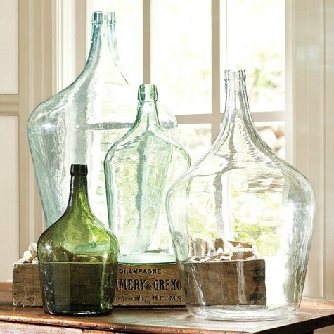 vintage-bottles-pottery-barn