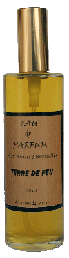 parfum terre de feu