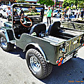 Willys CJ_02 - 1986 [USA] YVH_GF