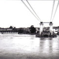 L'inondation de 1944 à Sainte-Foy la Grande