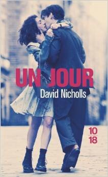 Un jour de David NICHOLLS