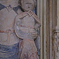 Photos JMP©Koufra 12 - Le Caylar - Eglise St Martin - Rétable - 18072019 - 0014