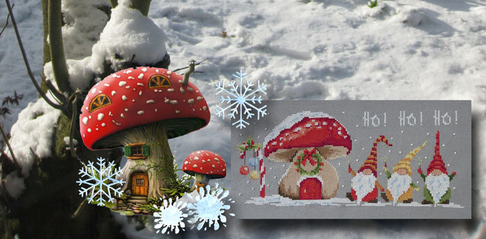 les gnomes 1088