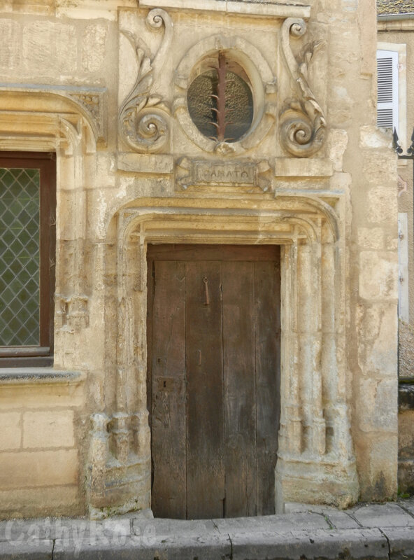 && Noyers sur Serein (22)
