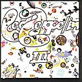 Led zeppelin : immigrant song